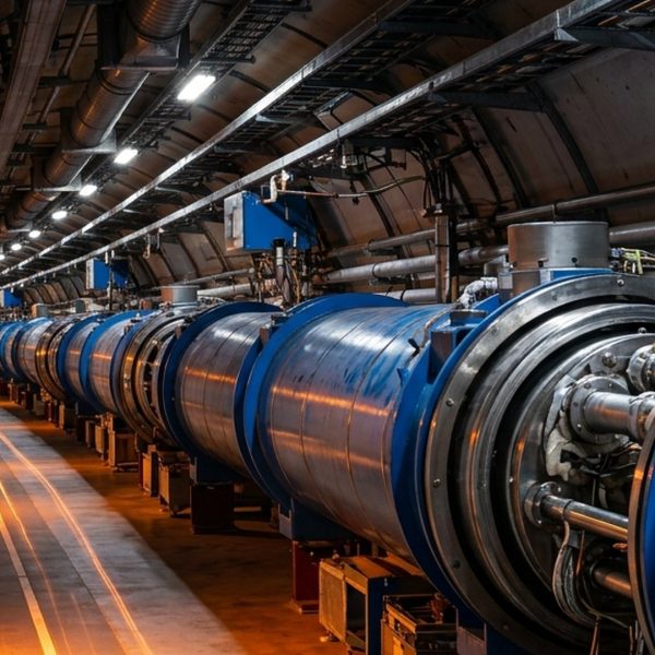 Long Shutdown 3: ¿Qué significa para el futuro del CERN y la física?
