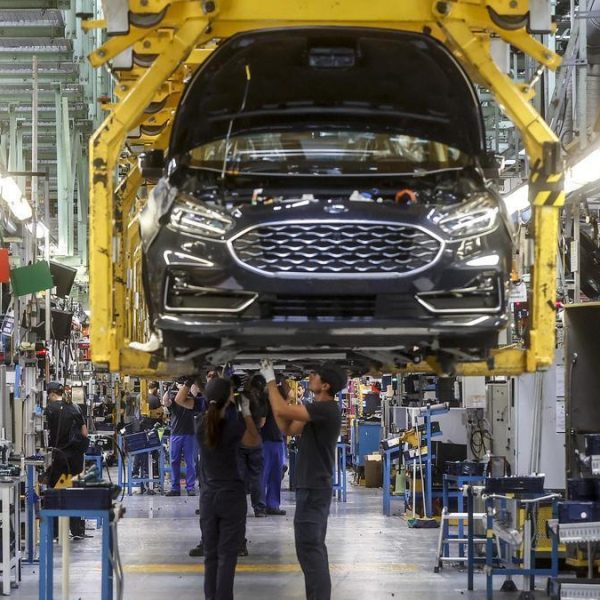 Mecanismo Red: ¿Qué significa la nueva prórroga para trabajadores de Ford?