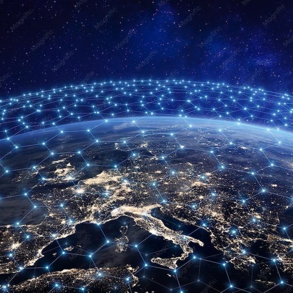 Regulación de Infraestructuras Pasivas: ¿Por Qué Es Crucial para España?