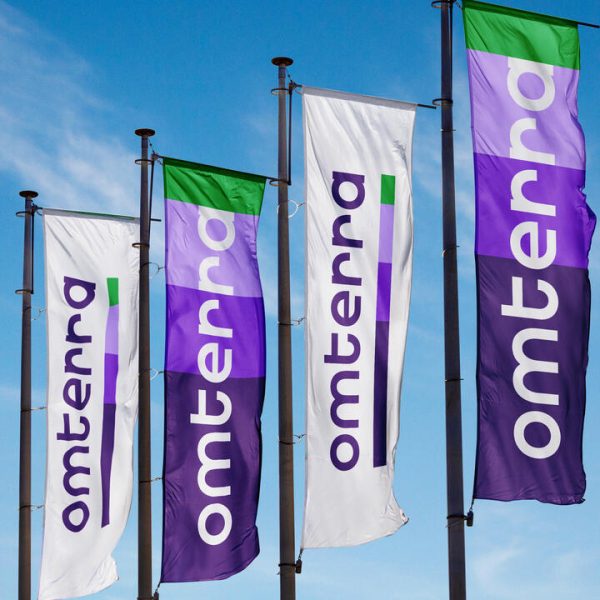 Omterra: Lo Que Significa el Cambio de Marca de Siemens Energy