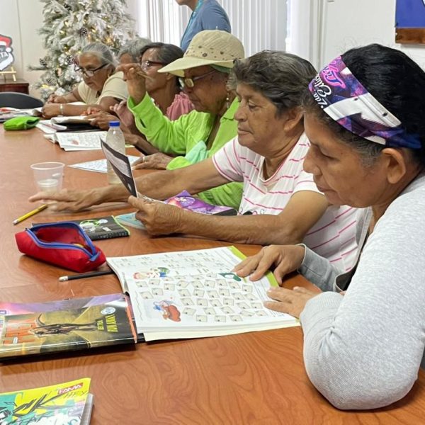 Universidad para Mayores: Estimular el Aprendizaje en la Tercera Edad