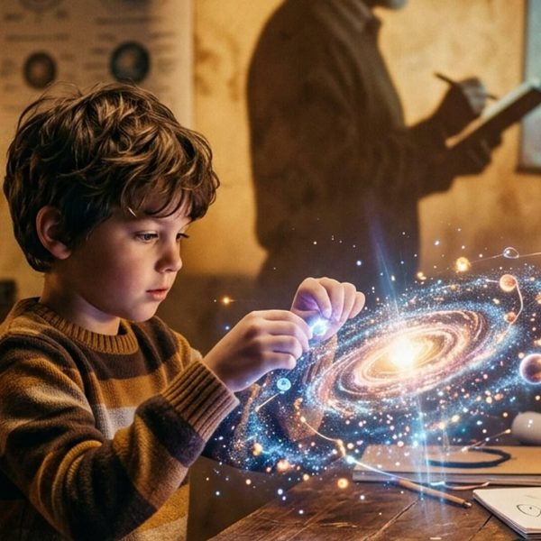 Niños Dotados: ¿Qué Les Sucede en la Vida Adulta?