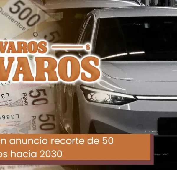 Volkswagen reducción de producción: Impacto y futuro incierto