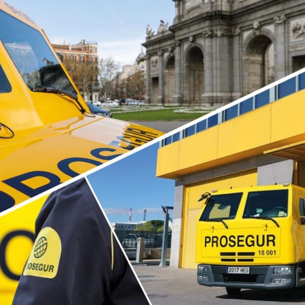 Prosegur Insurance Broker: Innovación y Seguridad en Seguros Personalizados