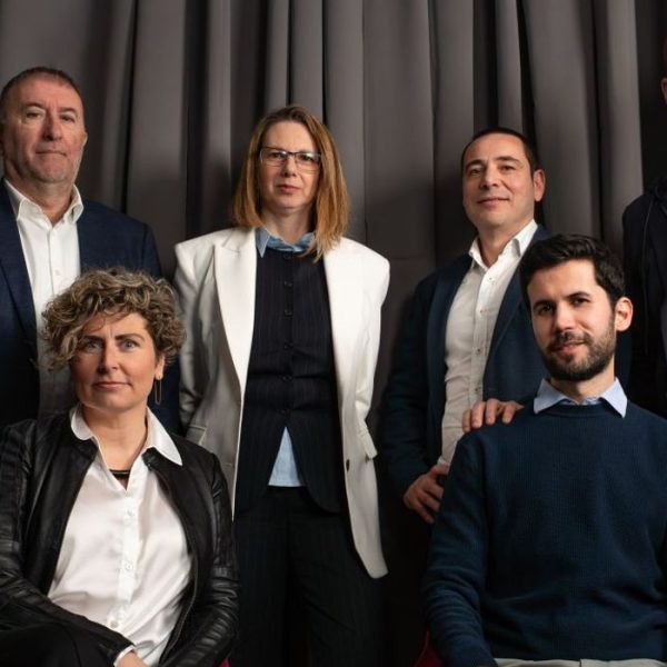NODUS en CIONET Industry X: Transformando Infraestructuras de IA