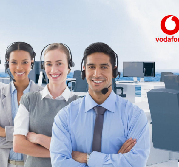 Vodafone atención al cliente: Cómo redujo sus reclamaciones un 73%