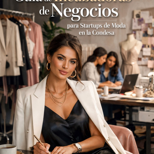Sector de la moda en Cataluña: Innovación y crecimiento sorprendente