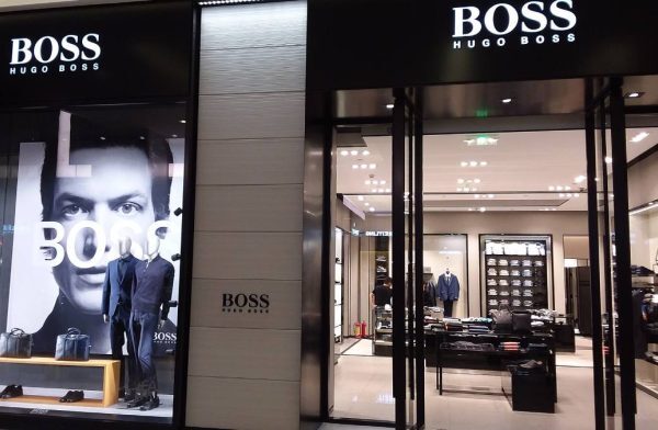Participación de Frasers en Hugo Boss: ¿Qué significa para el futuro?