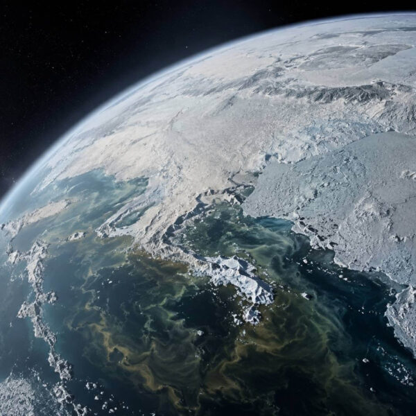 Manganeso: La huella oculta de las grandes glaciaciones
