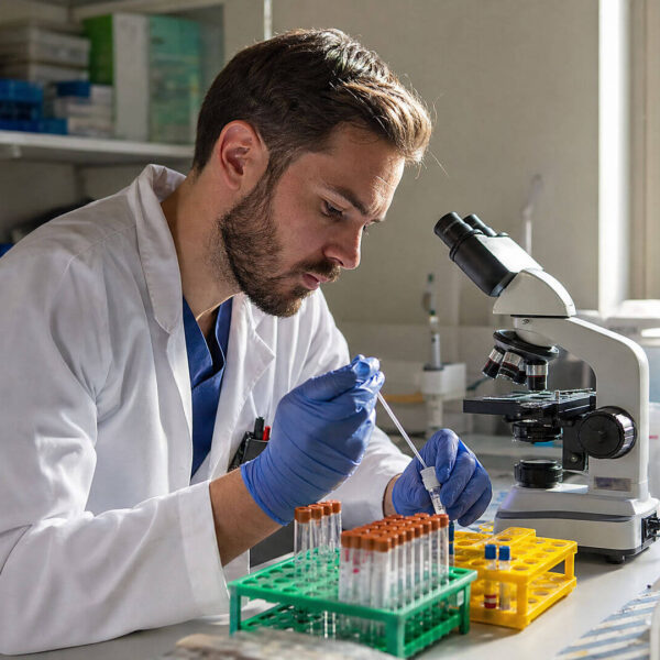 Transfusión y Alzhéimer: ¿Es posible una conexión peligrosa?