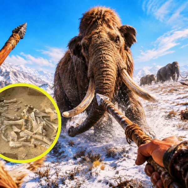 Mamuts: Un Nuevo Paradigma en la Arqueología del Paleolítico