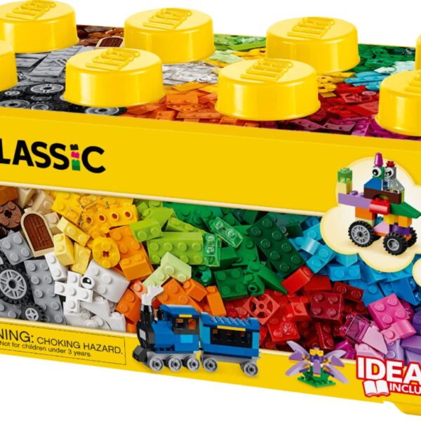 Lego y su facturación récord: ¿Qué significa para el futuro?