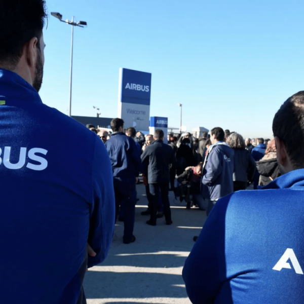Negociación Salarial Airbus España: ¿Un Acuerdo Cerca de la Huelga Indefinida?