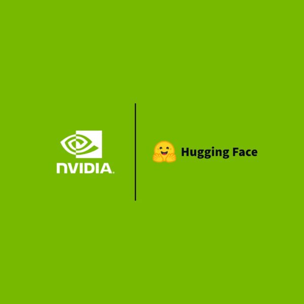 Nvidia compra Hugging Face: ¿Qué implicaciones tiene para la IA?
