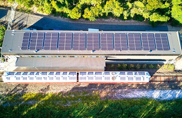 Tren de alta velocidad Australia: ¿Qué ofrecen las constructoras?