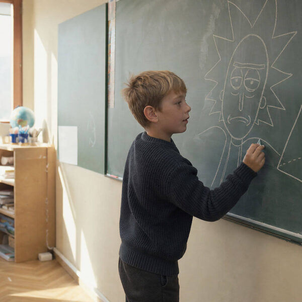 Matemáticas en verano: Cómo evitar el efecto de verano en los niños