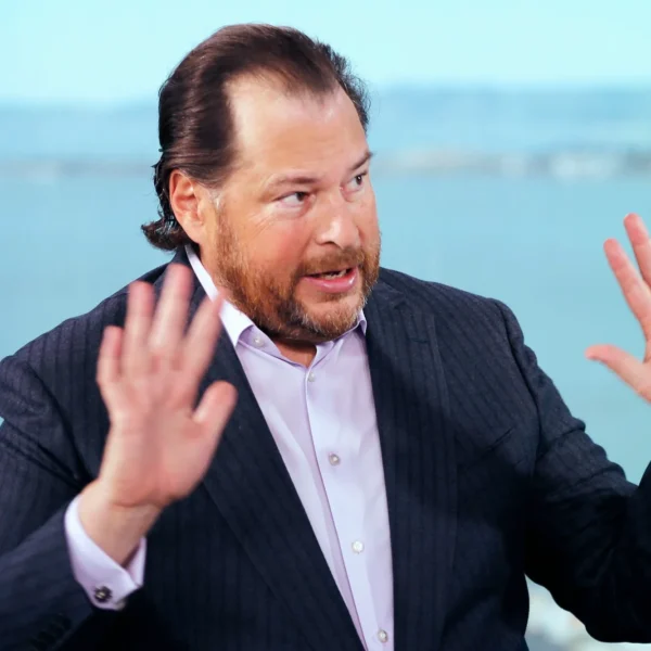 Salesforce sorprende con un incremento del 21%: ¿Qué significa para el mercado?