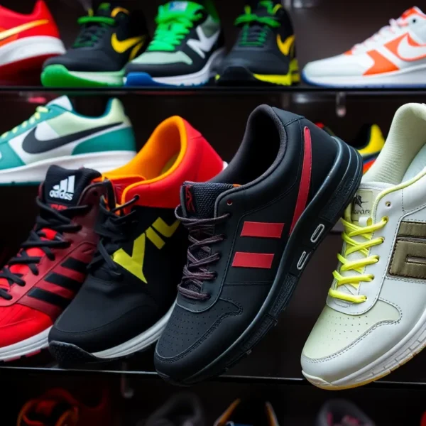 Marca suiza de zapatillas: ¿el fin del auge de On?