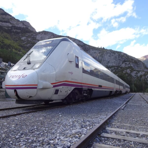 Renfe en Portugal: Nuevas Oportunidades y Desafíos en el Transporte