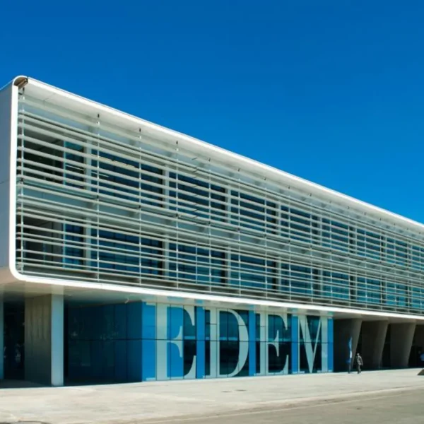 Marina de Empresas Valencia: Un Nuevo Epico Para Emprendimientos