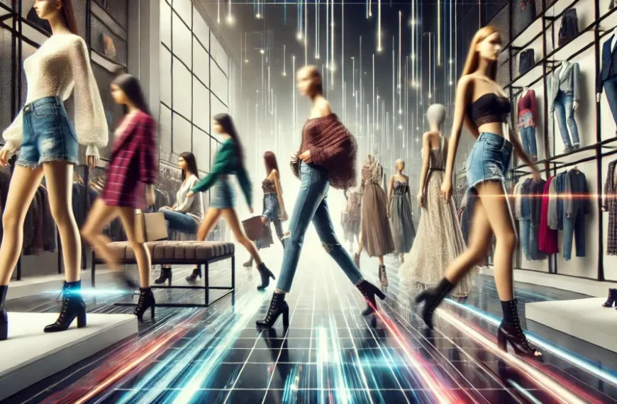 Shein: ¿Por qué su valor ha caído un 21,5% en tan poco tiempo?