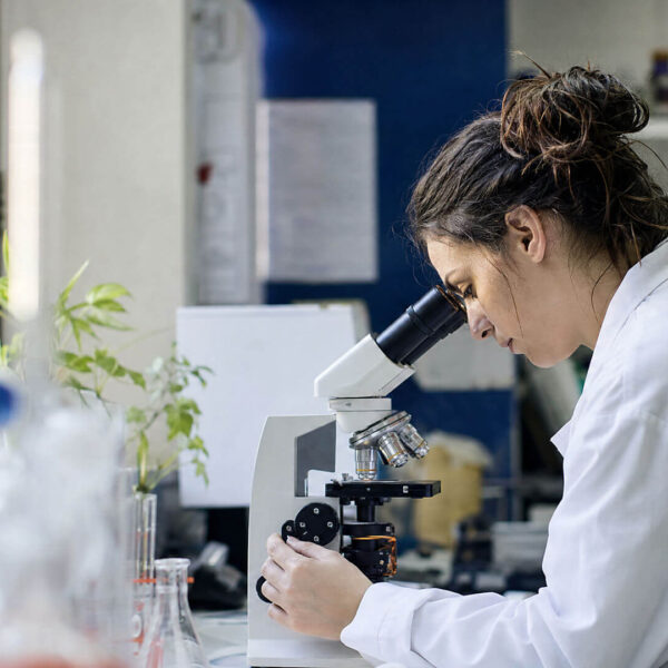 Nutrición Saludable: Más Allá de un Nutriente o una Bacteria