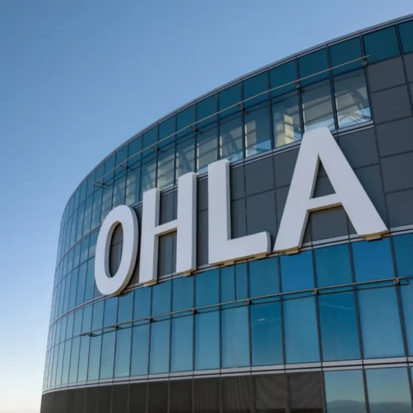 OHLA condenada en Qatar a pagar 26,4 millones por el hospital de Sidra