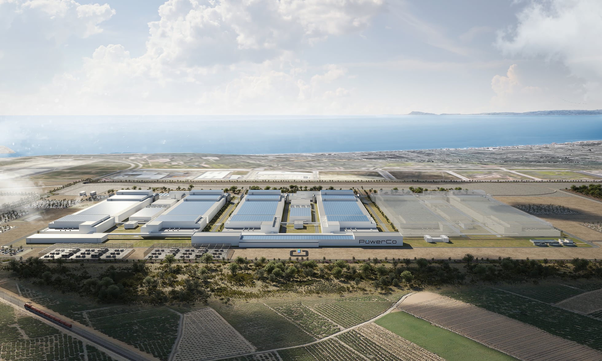 Gotion Hi Tech y el Futuro de la Gigafactoría de Sagunto