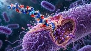 Proteínas ancestrales: ¿qué secretos revelan sobre la evolución?