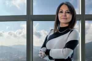 Gestionar con confianza: el estilo de Paola Basaure