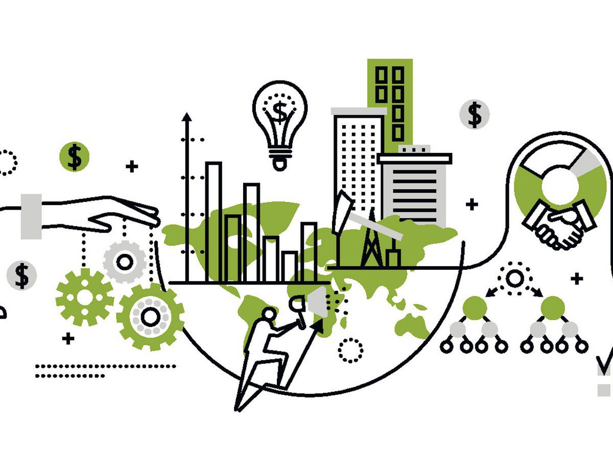 Finanzas Sostenibles: ¿Un Futuro Rentable y Responsable?