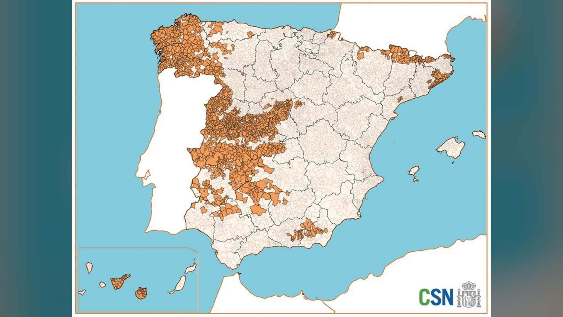 Radón en viviendas: ¿Por qué es esencial conocer su presencia?