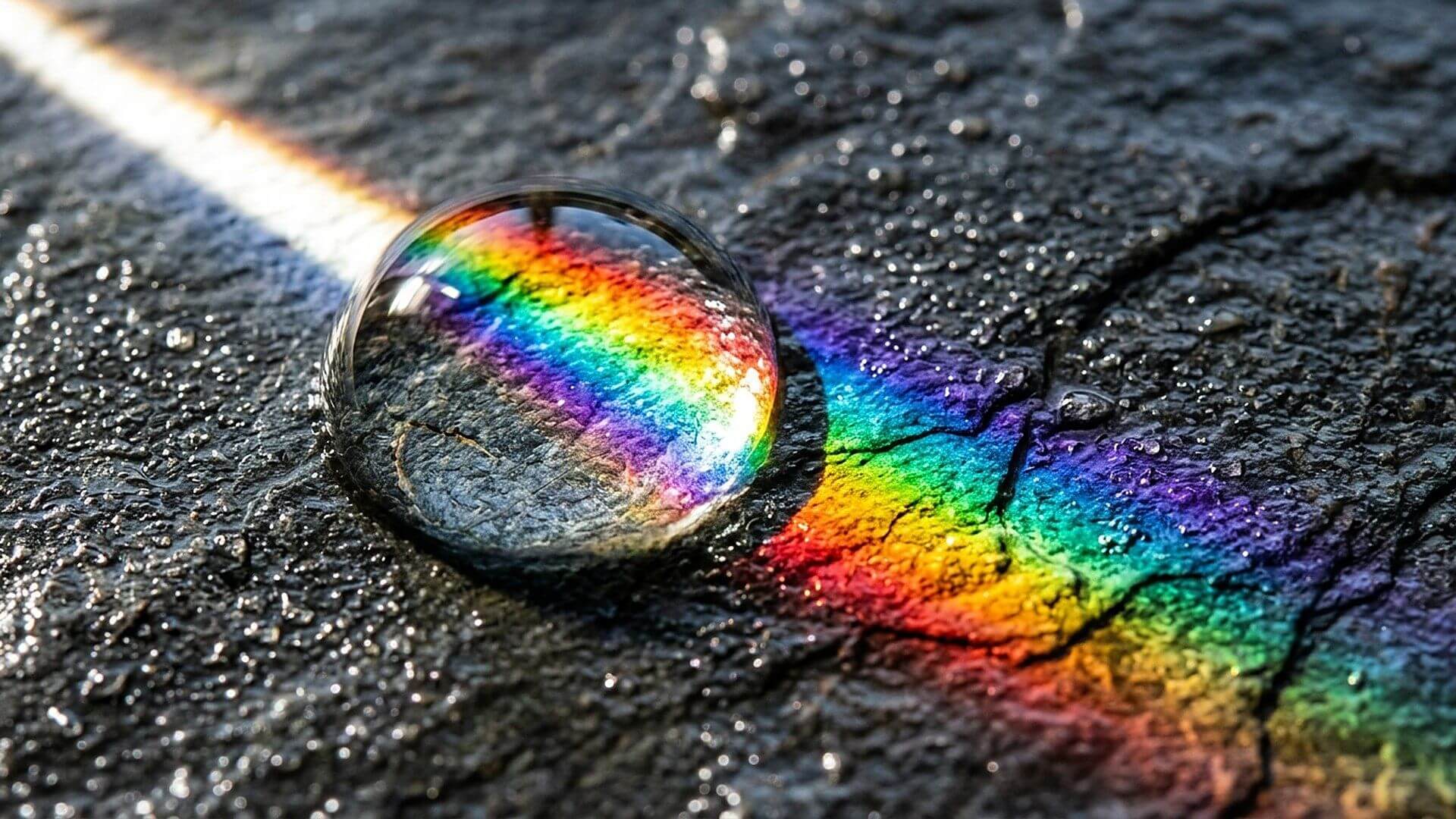 Arcoíris Siete Colores: ¿Qué Hay Detrás de Esta Creencia Popular?