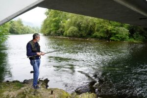 Prohibición Pesca Salmón 2027: ¿Qué Significa para Asturias?
