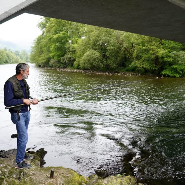 Prohibición Pesca Salmón 2027: ¿Qué Significa para Asturias?