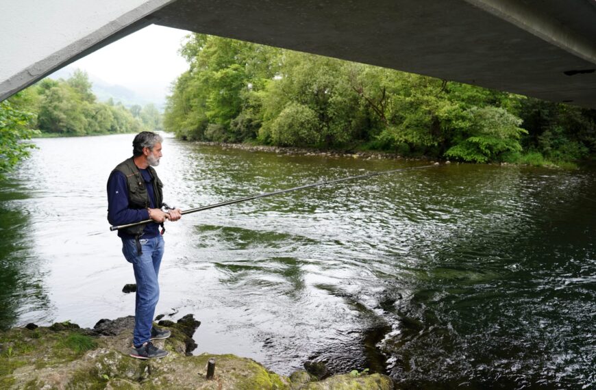Prohibición Pesca Salmón 2027: ¿Qué Significa para Asturias?