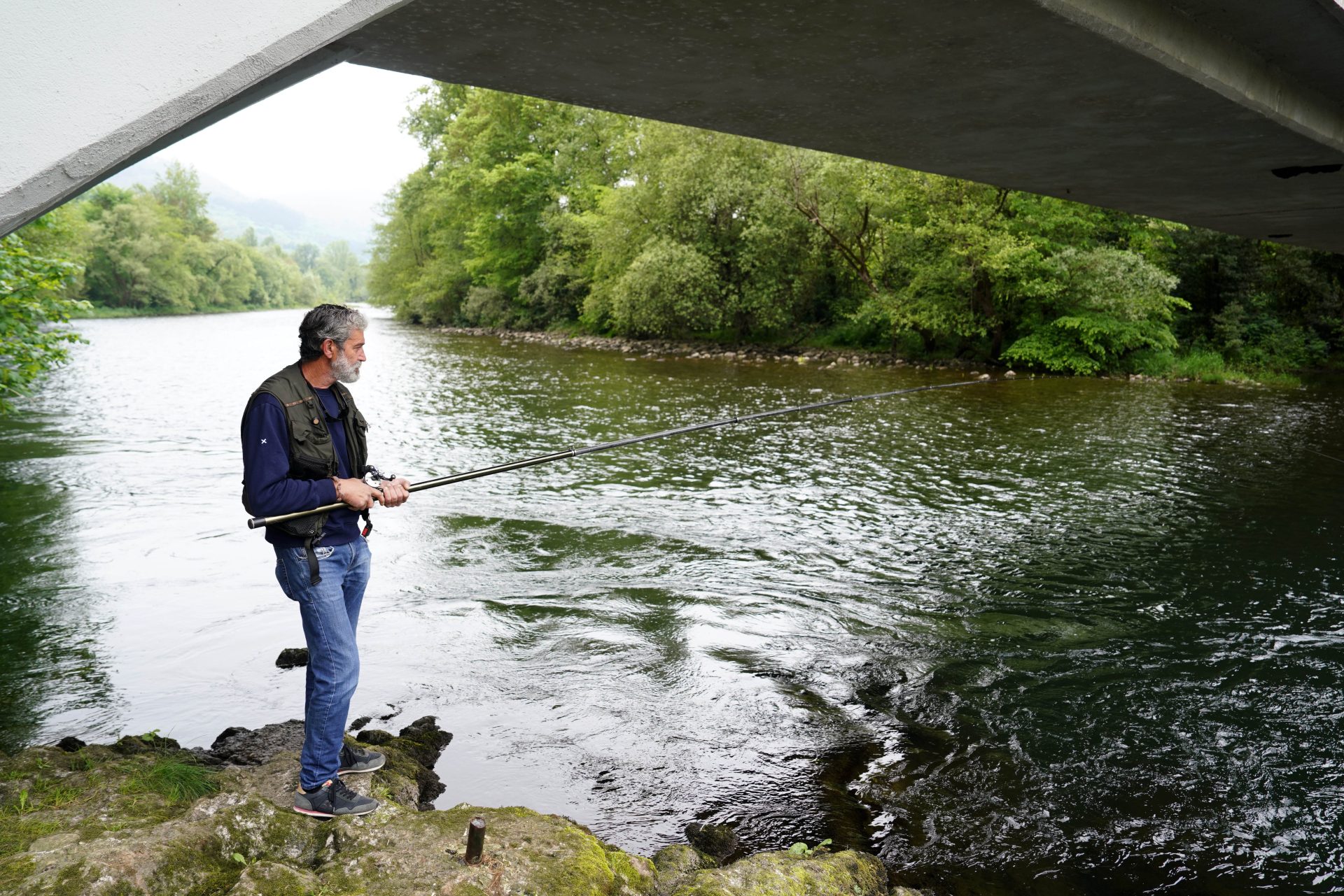Prohibición Pesca Salmón 2027: ¿Qué Significa para Asturias?