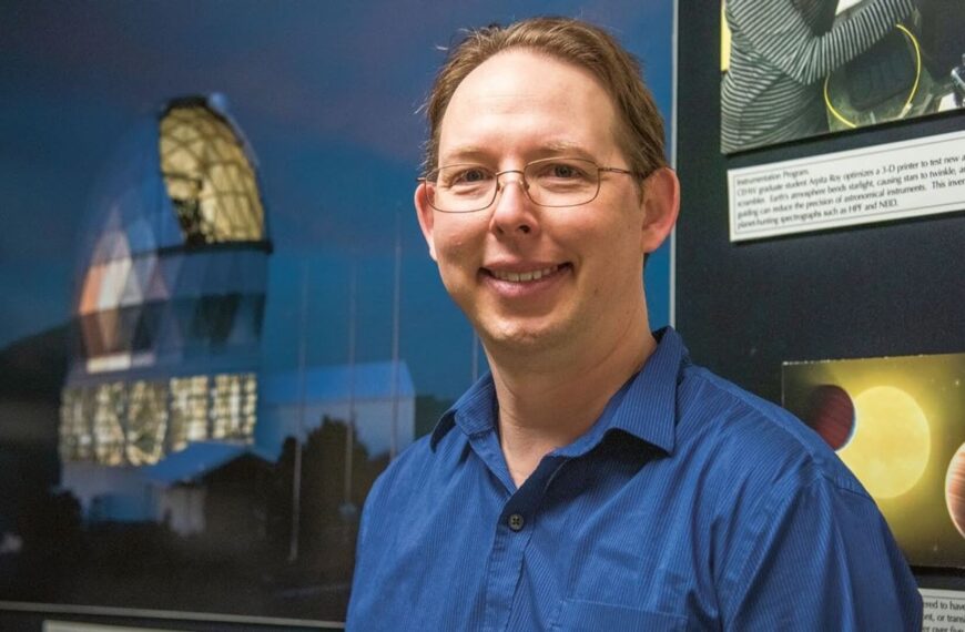 Tecnofirmas: ¿Estamos a un paso de descubrir vida extraterrestre?