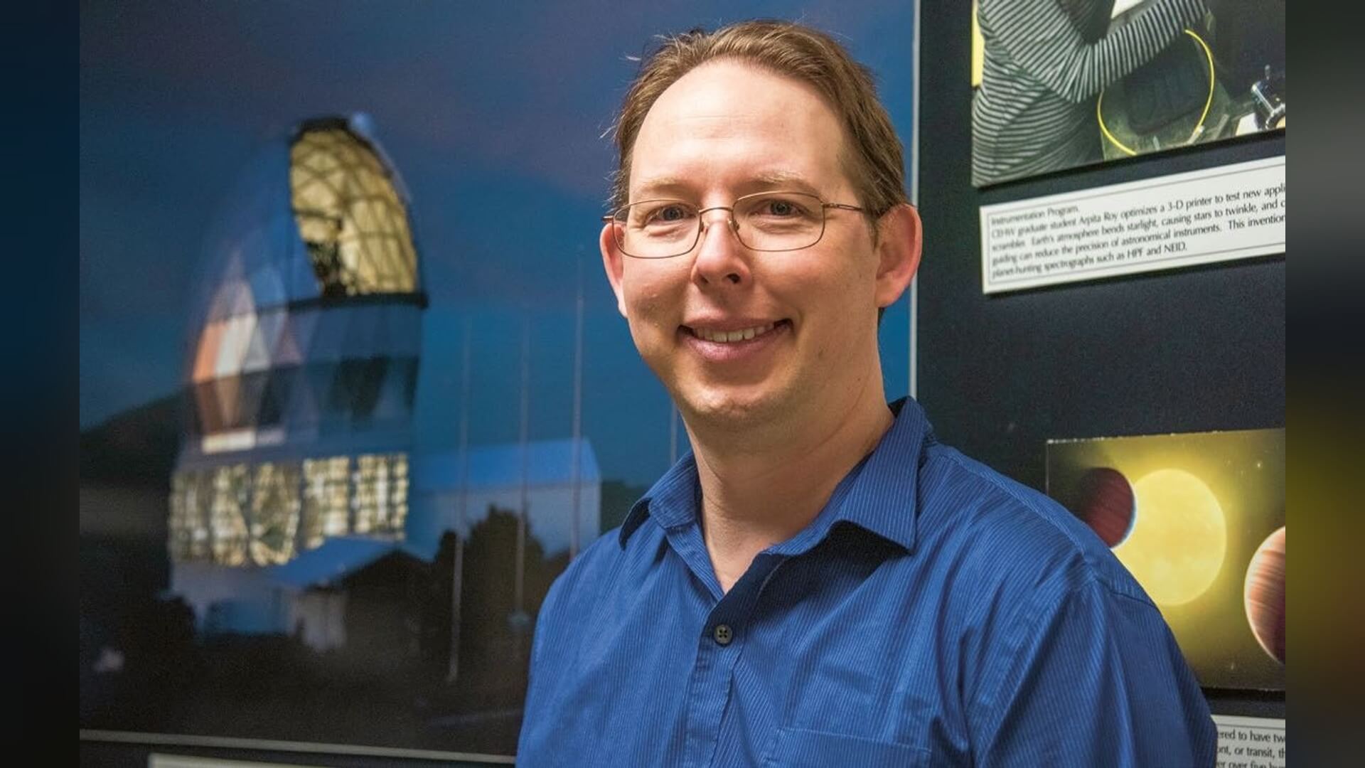 Tecnofirmas: ¿Estamos a un paso de descubrir vida extraterrestre?