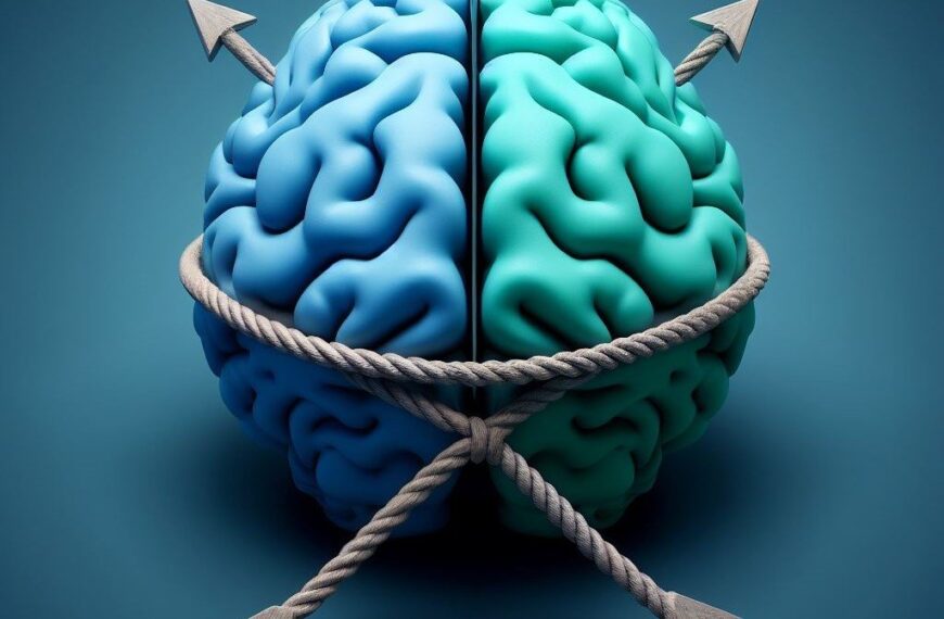 Disonancia Cognitiva: Cómo Comprender y Manejar tus Conflictos Internos