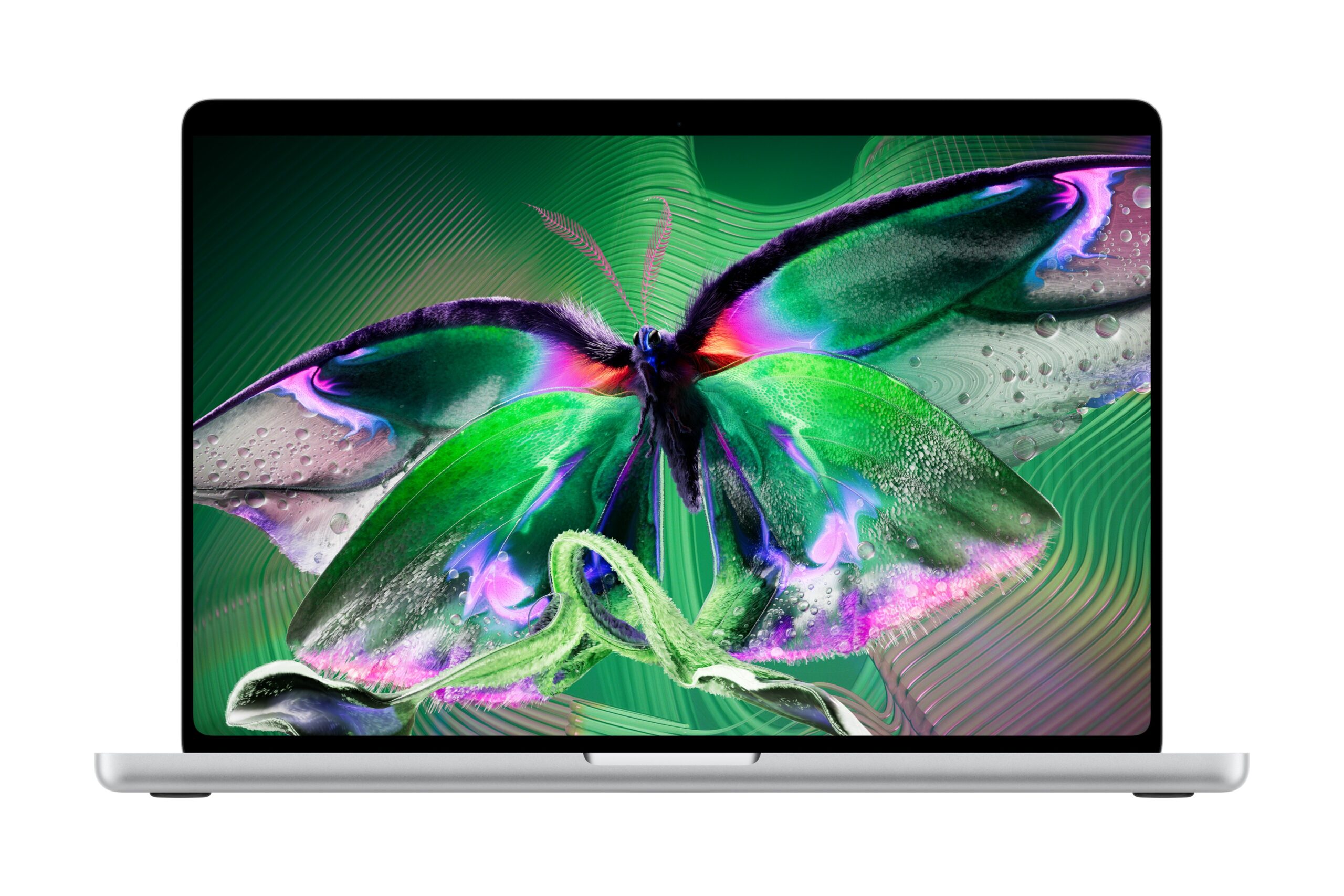 MacBook Pro con pantalla táctil: ¿Es este el cambio que esperabas?